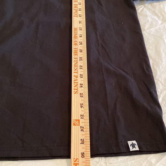 Simply Southern Collection Preppy Plaid Long Sleeve Women's T-Shirt Black - XL - Picture 12 of 13